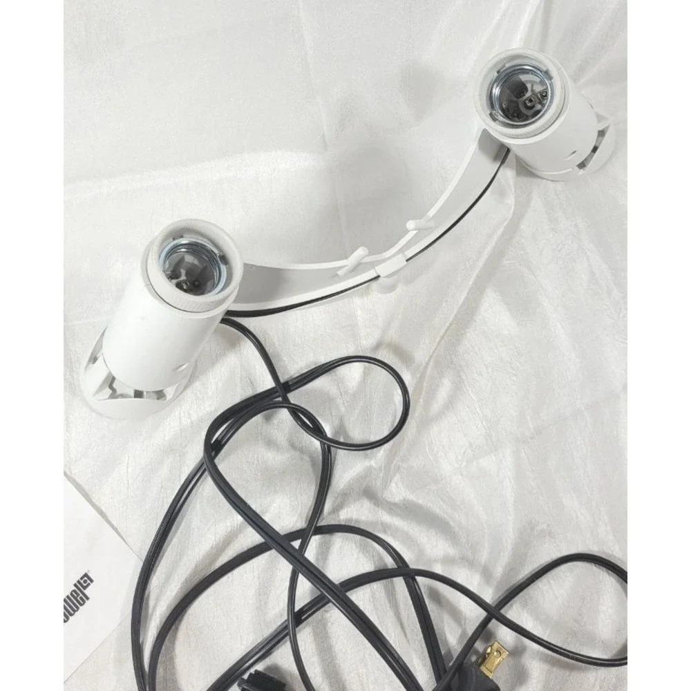 Lowel Ego Dual Socket Tripod Light